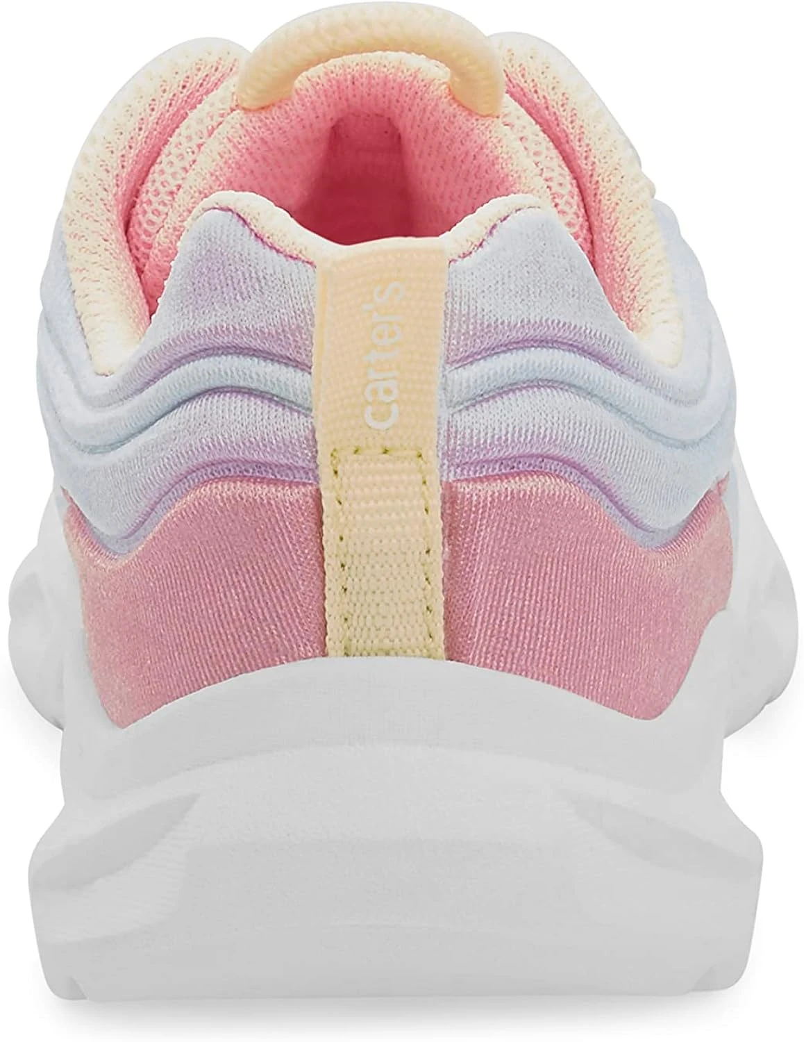 Carter's™ Carter's Unisex-Child Chicago Light Up Sneaker 6 Carter's™ Carter's Unisex-Child Chicago Light Up Sneaker - Image 4