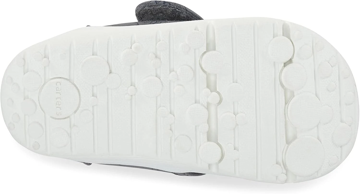 Carter's™ Carter's Unisex-Child Turbo Sneaker 8 Carter's™ Carter's Unisex-Child Turbo Sneaker - Image 6