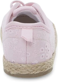 Carter's™ Carter's Unisex-Child Wilma Sneaker -Carter's™ Sales 61UreJVJ7dL. AC UL1500