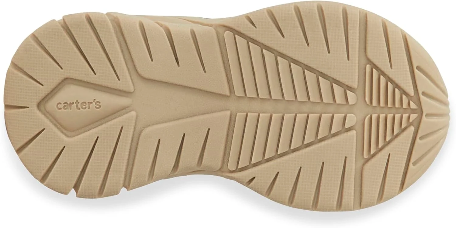 Carter's™ Carter's Unisex-Child Angelo Sneaker 6 Carter's™ Carter's Unisex-Child Angelo Sneaker - Image 4