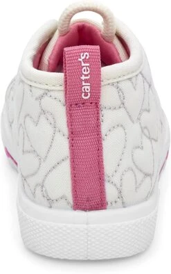 Carter's™ Carter's Unisex-Child Ginger High-Top Sneaker -Carter's™ Sales 61hfXhlQbAL. AC UL1500