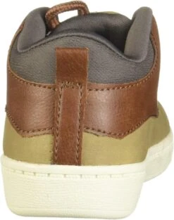 Carter's™ Carter's Boy's Willis Sneaker, Brown, 7 Toddler 16 Carter's™ Carter's Boy's Willis Sneaker, Brown, 7 Toddler -Carter's™ Sales 61htADvMyfL. AC UL1326