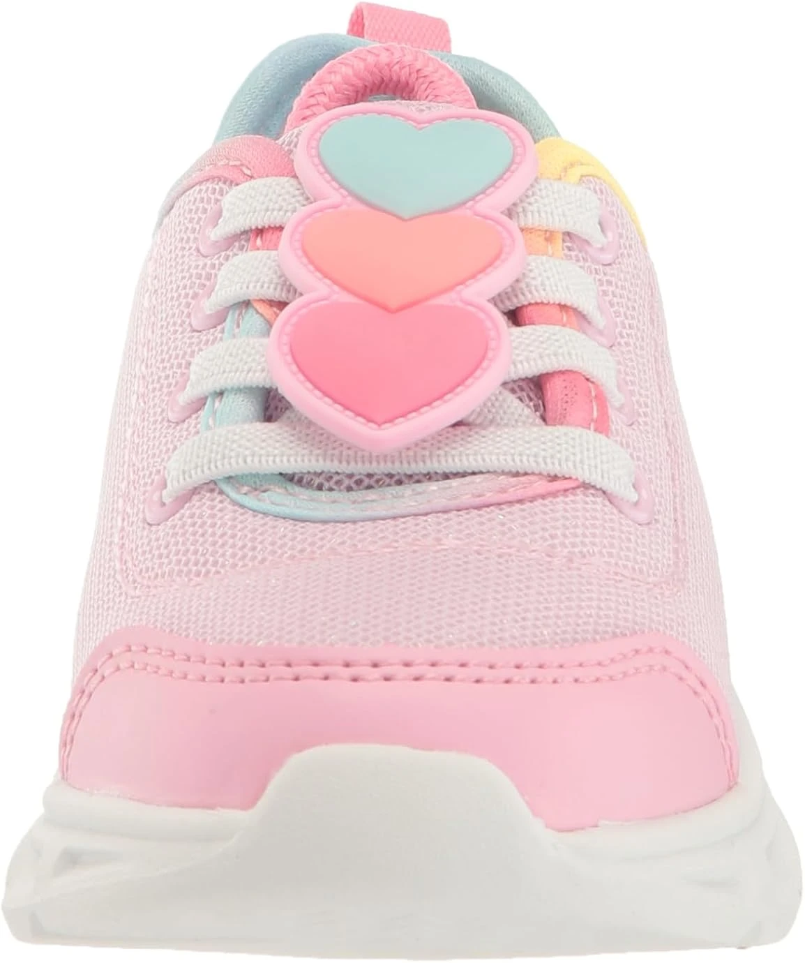 Carter's™ Carter's Unisex-Child Hailey Light-Up Sneaker 4 Carter's™ Carter's Unisex-Child Hailey Light-Up Sneaker - Image 2