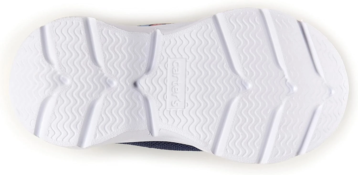 Carter's™ Carter's Unisex-Child Benjamin Sneaker 7 Carter's™ Carter's Unisex-Child Benjamin Sneaker - Image 5
