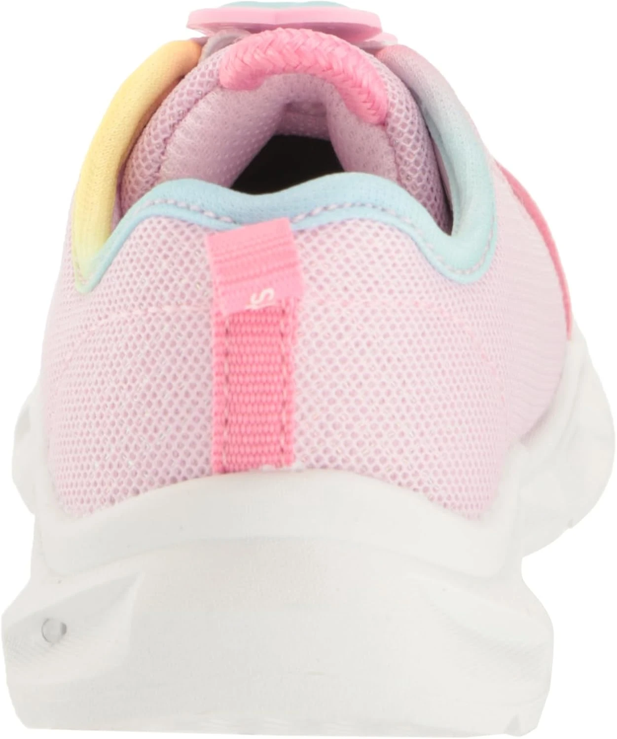 Carter's™ Carter's Unisex-Child Hailey Light-Up Sneaker 5 Carter's™ Carter's Unisex-Child Hailey Light-Up Sneaker - Image 3