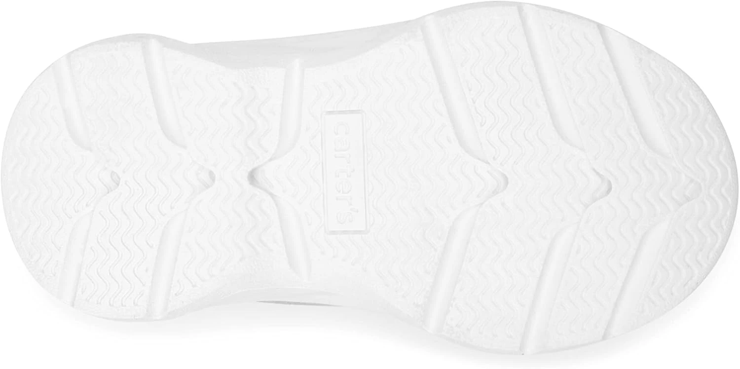 Carter's™ Carter's Unisex-Child Creek Light Up Sneaker 6 Carter's™ Carter's Unisex-Child Creek Light Up Sneaker - Image 5