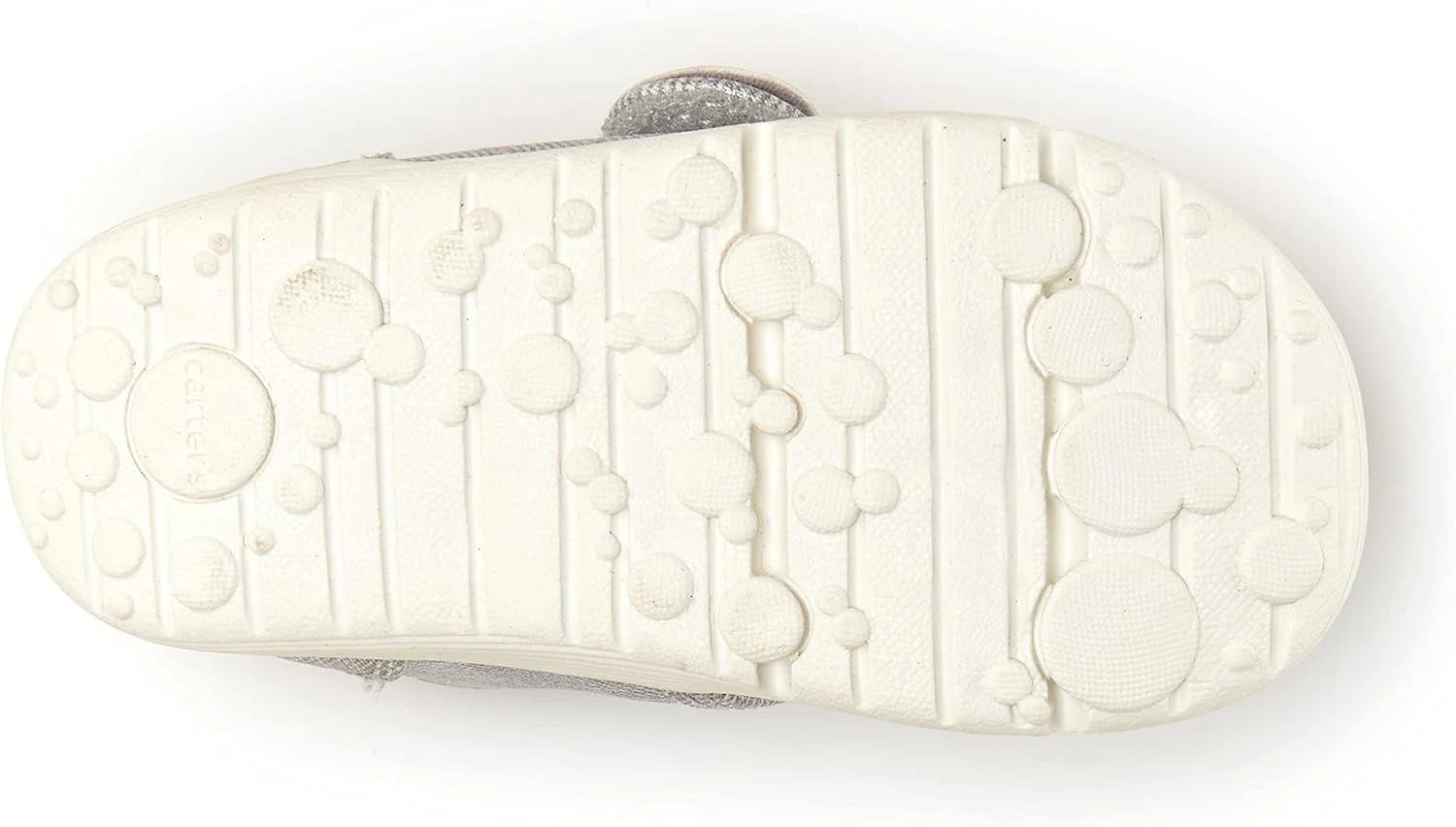 Carter's™ Carter's Unisex-Child Turbo Sneaker 6 Carter's™ Carter's Unisex-Child Turbo Sneaker - Image 4