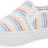 Carter's™ Carter's Girl's Nettie6 Sneaker