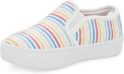 Carter's™ Carter's Girl's Nettie6 Sneaker
