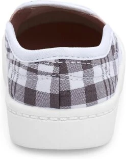 Carter's™ Carter's Girls Nettie Slip-On Sneaker, Grey, 9 Toddler -Carter's™ Sales 61mhdZmh79L. AC UL1500