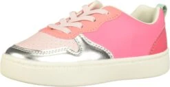 Carter's™ Carter's Girls Beckie Sneaker, Multi, 5 Toddler