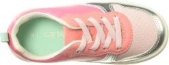 Carter's™ Carter's Girls Beckie Sneaker, Multi, 5 Toddler -Carter's™ Sales 61srlCtrY6L. AC UL1500