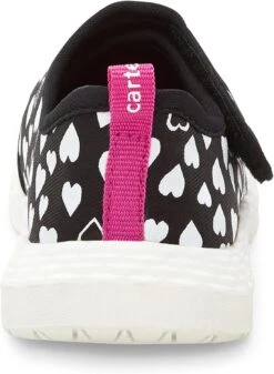 Carter's™ Carter's Unisex-Child Lorena Sneaker -Carter's™ Sales 61zhi8R4vzL. AC UL1500 1