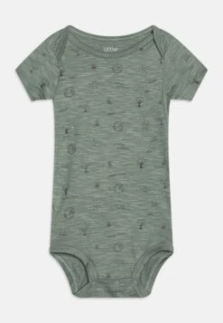 Carter's™ Spring Moss Garden Unisex 3 Pack - Body - Multi-Coloured -Carter's™ Sales 6207aa8e36844439ba5e8f60b57ed530