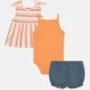 Carter's™ Stripe Unisex Set - Top - Orange 1 Carter's™ Stripe Unisex Set - Top - Orange -Carter's™ Sales 658718c2ffcf40358fba973f90f43d98