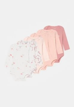 Carter's™ 6 Pack - Body - Light Pink/White