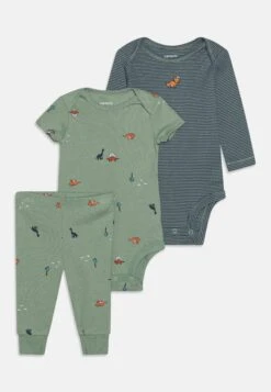 Carter's™ Set - Trousers - Green