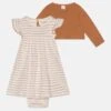 Carter's™ Dress Set - Cardigan - White -Carter's™ Sales 6fb3744342564061be97ee12afd73d30