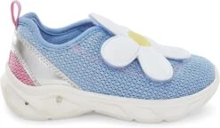 Carter's™ Carter's Girls Hug Sneaker, Blue, 8 Toddler -Carter's™ Sales 711 nakngL. AC UL1500