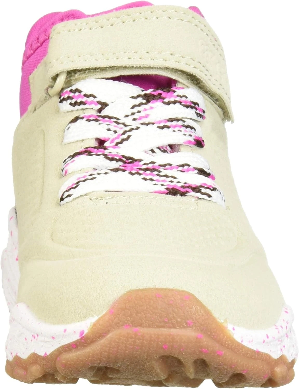 Carter's™ Carter's Girl's Azimut-g Sneaker 7 Carter's™ Carter's Girl's Azimut-g Sneaker - Image 5