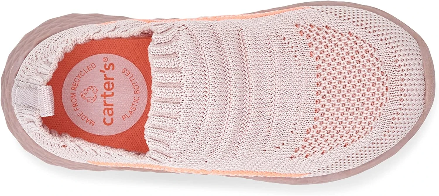 Carter's™ Carter's Unisex-Child Taylen Athletic Sneaker 11 Carter's™ Carter's Unisex-Child Taylen Athletic Sneaker - Image 9