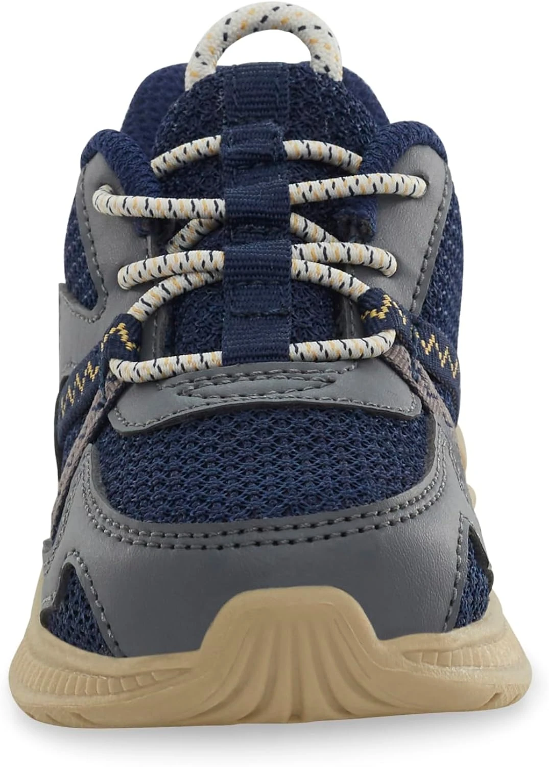 Carter's™ Carter's Unisex-Child Angelo Sneaker 4 Carter's™ Carter's Unisex-Child Angelo Sneaker - Image 2