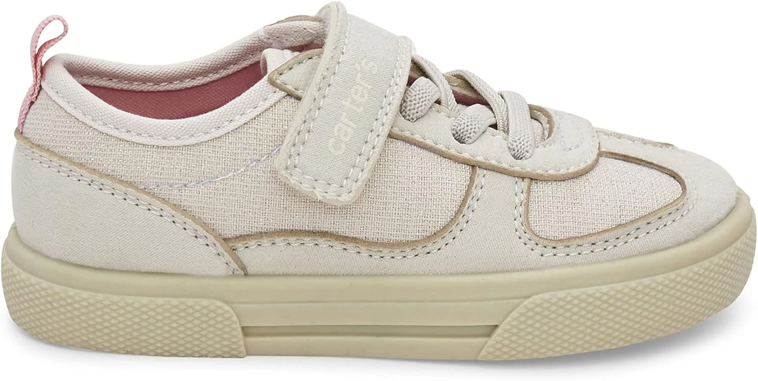 Carter's™ Carter's Ontario Sneaker 4 Carter's™ Carter's Ontario Sneaker - Image 2