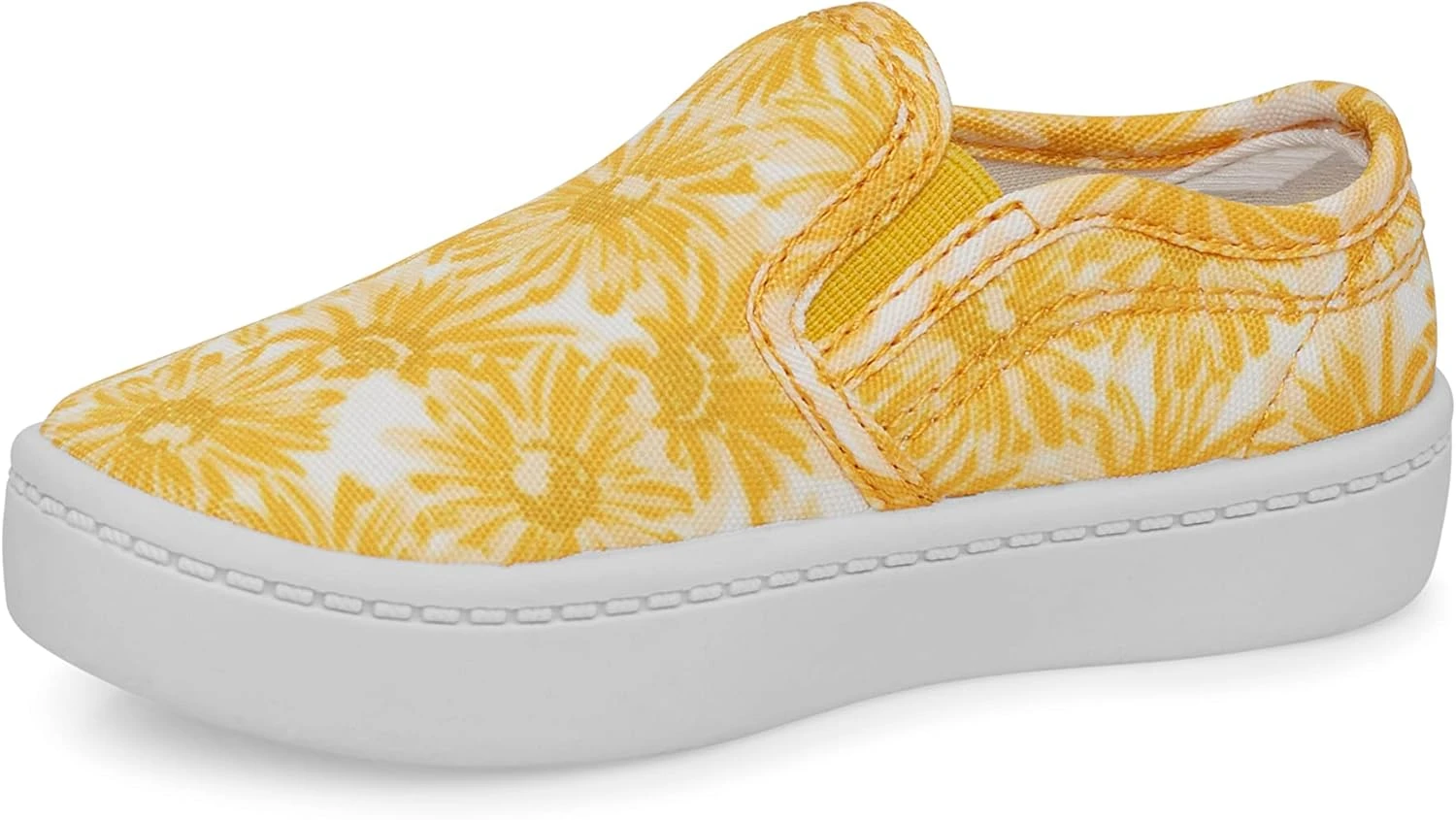 Carter's™ Carter's Girls Nettie6 Sneaker, Print, 10 Toddler 3 Carter's™ Carter's Girls Nettie6 Sneaker, Print, 10 Toddler