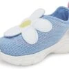 Carter's™ Carter's Girls Hug Sneaker, Blue, 8 Toddler -Carter's™ Sales 71DJUBwNW5L. AC UL1500