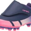 Carter's™ Carter's Girl's Fica Hook And Loop Sports Cleat Sneaker, Purple, 7 Toddler 1 Carter's™ Carter's Girl's Fica Hook And Loop Sports Cleat Sneaker, Purple, 7 Toddler -Carter's™ Sales 71DVCvyhTTL. AC UL1500