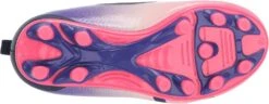 Carter's™ Carter's Girl's Fica Hook And Loop Sports Cleat Sneaker, Purple, 10 Toddler -Carter's™ Sales 71FbMGuCe3L. AC UL1500 1
