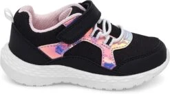 Carter's™ Carter's Girl's Sawyer Athletic Sneaker -Carter's™ Sales 71HM9Qg8i4L. AC UL1500