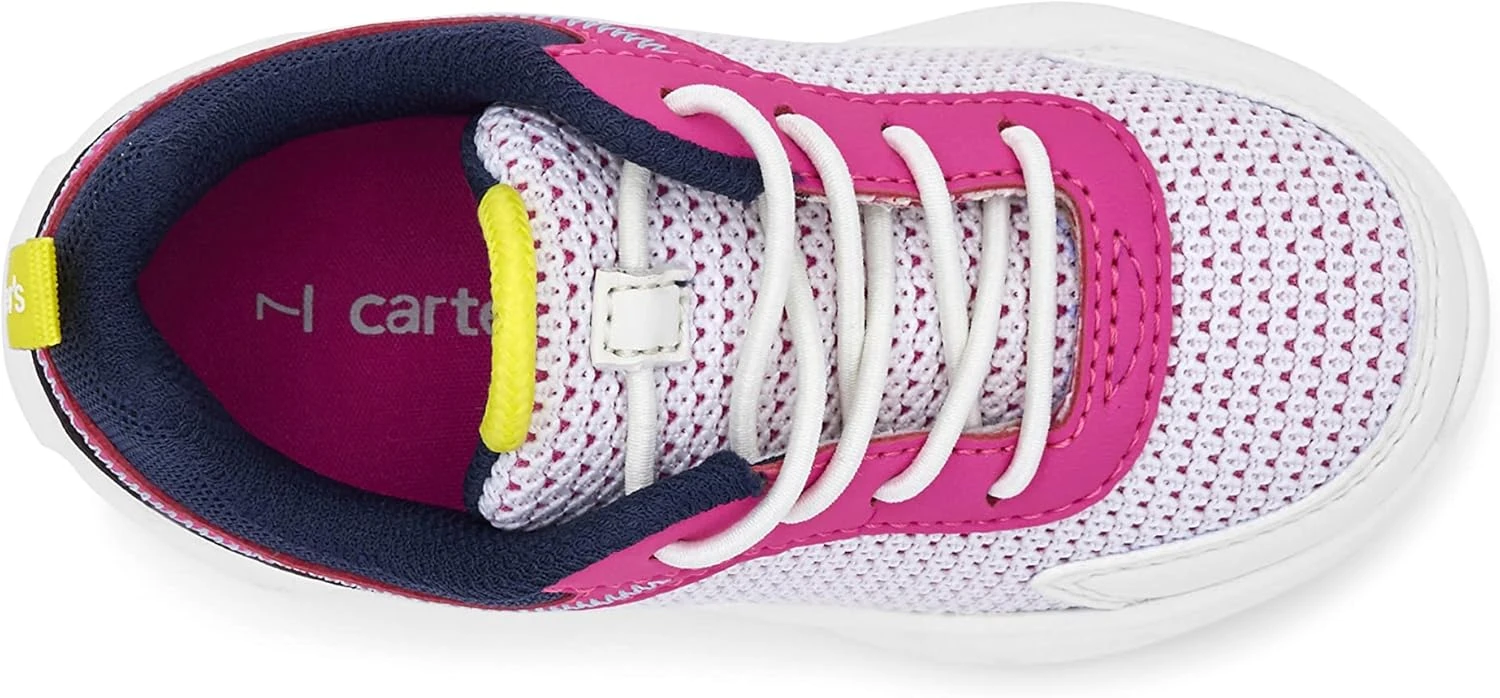 Carter's™ Carter's Girls Oaker 6 Carter's™ Carter's Girls Oaker - Image 4