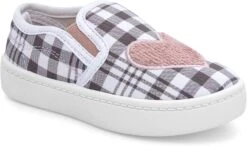 Carter's™ Carter's Girls Nettie Slip-On Sneaker, Grey, 9 Toddler -Carter's™ Sales 71JP0bM6VEL. AC UL1500