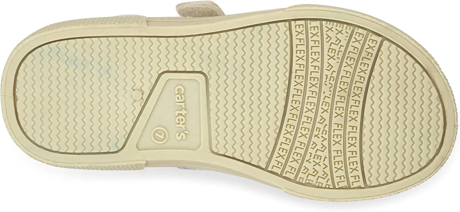 Carter's™ Carter's Ontario Sneaker 7 Carter's™ Carter's Ontario Sneaker - Image 5