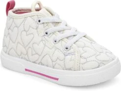Carter's™ Carter's Unisex-Child Ginger High-Top Sneaker -Carter's™ Sales 71Jx9yQSbNL. AC UL1500
