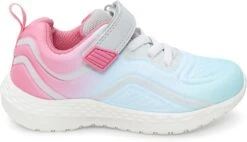 Carter's™ Carter's Girls Mercury Athletic Sneaker, Multi, 4 Toddler -Carter's™ Sales 71K r70ayzL. AC UL1500