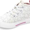 Carter's™ Carter's Unisex-Child Ginger High-Top Sneaker -Carter's™ Sales 71KMeIfhCzL. AC UL1500