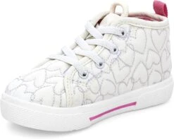 Carter's™ Carter's Unisex-Child Ginger High-Top Sneaker