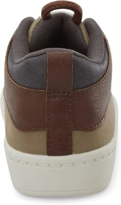 Carter's™ Carter's Boy's Willis Sneaker, Brown, 7 Toddler 21 Carter's™ Carter's Boy's Willis Sneaker, Brown, 7 Toddler -Carter's™ Sales 71MvRYfFNpL. AC UL1500
