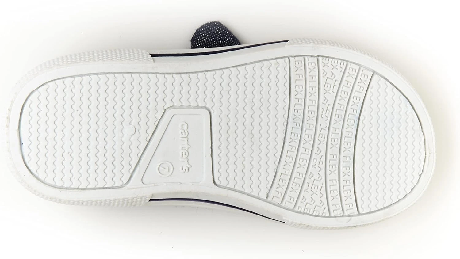 Carter's™ Carter's Unisex-Child Capri Slip-On Sneaker 7 Carter's™ Carter's Unisex-Child Capri Slip-On Sneaker - Image 5