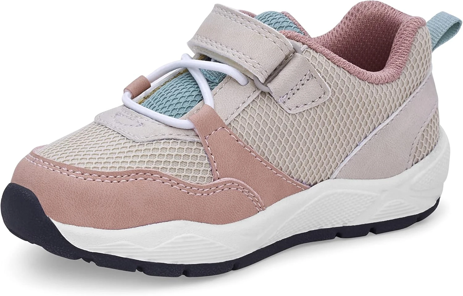 Carter's™ Carter's Unisex-Child Vulcan Sneaker 3 Carter's™ Carter's Unisex-Child Vulcan Sneaker