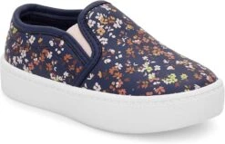 Carter's™ Carter's Girls Nettie Slip-On Sneaker, Navy, 11 Little Kid 13 Carter's™ Carter's Girls Nettie Slip-On Sneaker, Navy, 11 Little Kid -Carter's™ Sales 71Tp6SOBQdL. AC UL1500