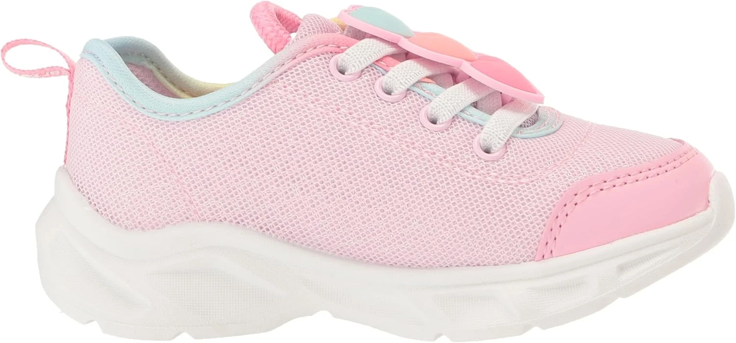 Carter's™ Carter's Unisex-Child Hailey Light-Up Sneaker 8 Carter's™ Carter's Unisex-Child Hailey Light-Up Sneaker - Image 6