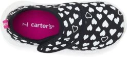 Carter's™ Carter's Unisex-Child Lorena Sneaker -Carter's™ Sales 71UKX3nlK8L. AC UL1500 1