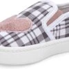 Carter's™ Carter's Girls Nettie Slip-On Sneaker, Grey, 9 Toddler 1 Carter's™ Carter's Girls Nettie Slip-On Sneaker, Grey, 9 Toddler -Carter's™ Sales 71UmecEtBiL. AC UL1500