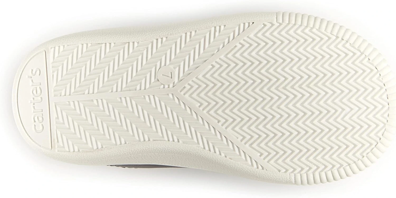 Carter's™ Carter's Boy's Emmett Sneaker 7 Carter's™ Carter's Boy's Emmett Sneaker - Image 5