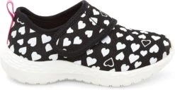 Carter's™ Carter's Girls Lorena Sneaker, Black, 4 Toddler -Carter's™ Sales 71ewxczt2bL. AC UL1500
