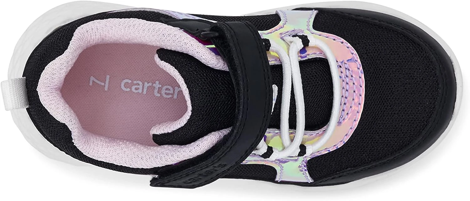 Carter's™ Carter's Girls Sawyer 7 Carter's™ Carter's Girls Sawyer - Image 5