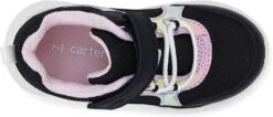 Carter's™ Carter's Girl's Sawyer Athletic Sneaker -Carter's™ Sales 71fU 6PVgL. AC UL1500
